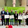 Jóvenes pianistas